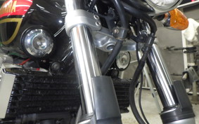 YAMAHA XJR1300 1998 RP01J