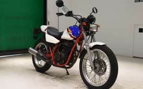 HONDA FTR250 2016 MD17