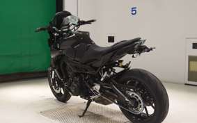 YAMAHA MT-09 A 2019 RN52J