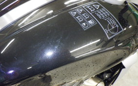 TRIUMPH ROCKET III GT 2023
