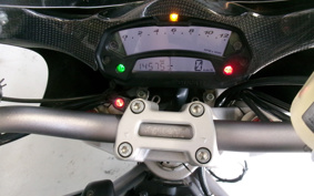 DUCATI MONSTAR 1100EVO 2012 ZDMM511JACB