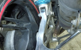 HONDA PCX125 2007 JF28