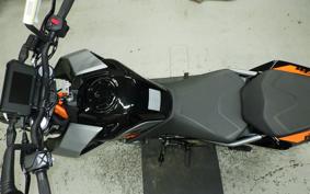 KTM 125 DUKE
