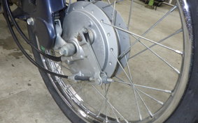 HONDA C90 SUPER CUB E HA02