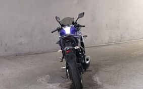 YAMAHA YZF-R25 RG10J