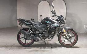 YAMAHA FATHER 125 PCJM