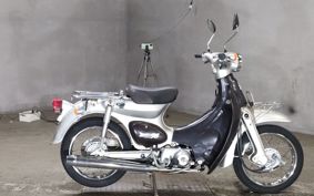 HONDA LITTLE CUB C50