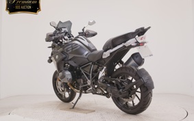 BMW R1250GS 2021