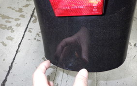 HARLEY FLSTF 1450 2000