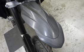 KAWASAKI KLX250D TRACKER 2020 LX250E
