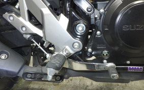 SUZUKI Vｽﾄﾛｰﾑ250A