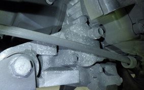 SUZUKI ADDRESS V125 G 2024 CF4EA