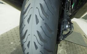 KAWASAKI ZZ1400 NINJA R A 2014