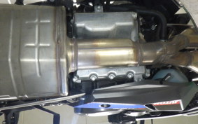 SUZUKI GSX-S 1000 Gen.2 2022