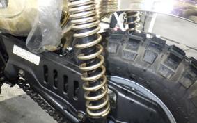 HONDA MONKEY 2025 Z50J
