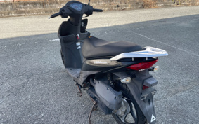 SUZUKI ADDRESS V110 CE47A