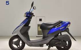 SUZUKI LET's 2 CA1PA