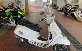 VESPA  VESPA GTS150 SUPER RB8M45