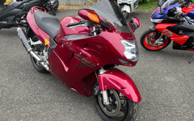 HONDA CBR1100XX 1997 SC35