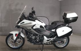 HONDA NC750X LD 2017 RC72