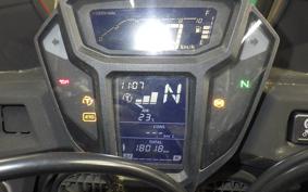 HONDA CRF1000L AFRICA TWIN 2016 SD04