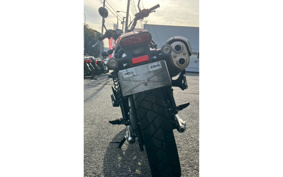 HONDA CL250 MC57