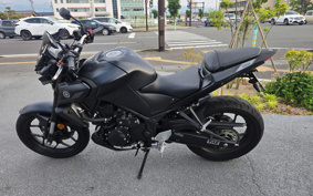 YAMAHA MT-03 ABS 2021 RH13J