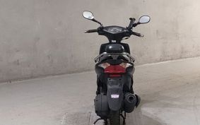 SUZUKI ADDRESS V125 CF4MA