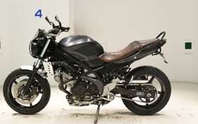 SUZUKI SV650 S 2018 VP55B