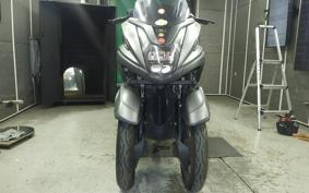 YAMAHA TRICITY 155 A SG37J