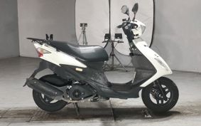 SUZUKI ADDRESS V125 CF4MA