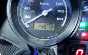 HONDA CB400SFV-3 BOLDOR 2006 NC39