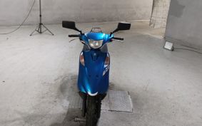 SUZUKI ADDRESS V125 CF46A