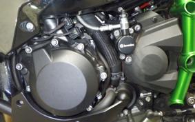 KAWASAKI NINJA H2 2015