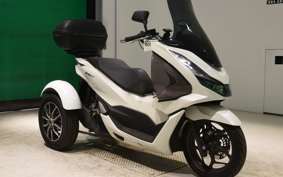 HONDA PCX 160 TRIKE
