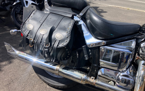 YAMAHA DRAGSTAR 400 2002 VH01J