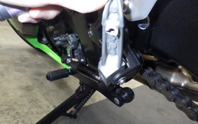 KAWASAKI ZX-4RR 2023 ZX400P