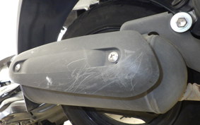 SUZUKI LET's 4 CA45A