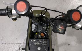 HONDA MOTOCOMPO AB12