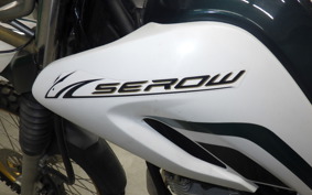 YAMAHA SEROW 250 2017 DG11J