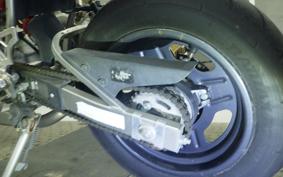 KAWASAKI KSR110 KL110A