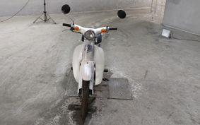 HONDA LITTLE CUB AA01