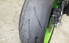 KAWASAKI NINJA ZX-6R A 2025 ZX636J