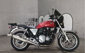HONDA CB1100 2010 SC65