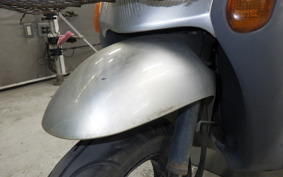SUZUKI LET's 4 G CA41A