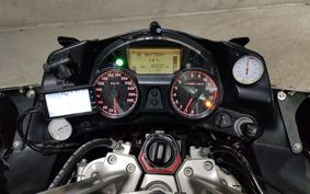 KAWASAKI 1400 GTR ZGT40A