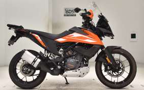 KTM 250 ADVENTURE