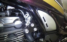 KAWASAKI Z900RS 2026 ZR900K