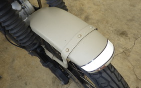 HONDA CT125 HUNTER CUB JA55