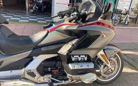 HONDA GL 1800 GOLD WING TOUR DCT 2018 SC79